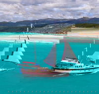 2-Day Whitsundays Sailing Adventure SV Whitehaven - Rental Cars