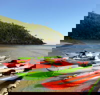 2-Day Whitsundays Sailing Adventure Summertime - Rental Cars