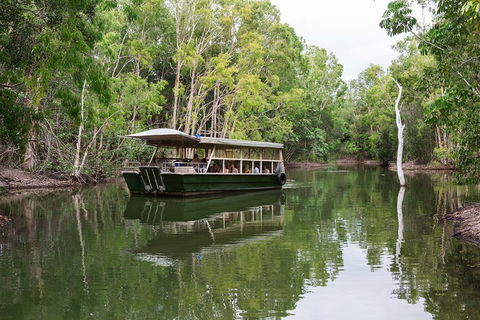 Hartley's Crocodile Adventures General Entry Ticket - Rental Cars 0