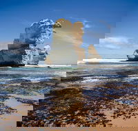 Small-Group Great Ocean Road Experience and Surf Coast Tour - Rental Cars
