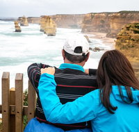 4 Day Great Ocean Road and Beyond - Melbourne to Adelaide - Rental Cars