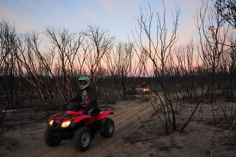 Kangaroo Island Quad Bike (ATV) Tours - Rental Cars 1