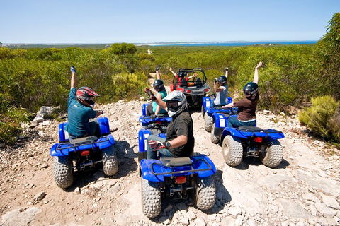 Kangaroo Island Quad Bike (ATV) Tours - Rental Cars 3