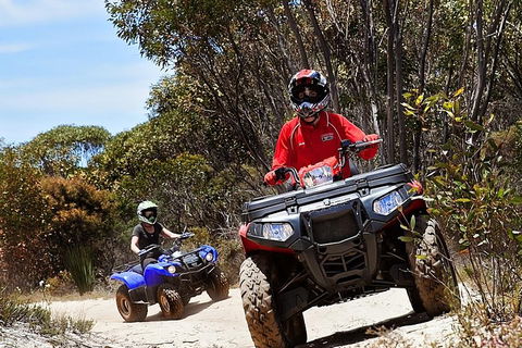 Kangaroo Island Quad Bike (ATV) Tours - Rental Cars 5