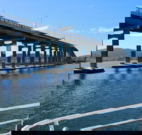 Derwent River Historic Harbour Cruise From Hobart - Rental Cars
