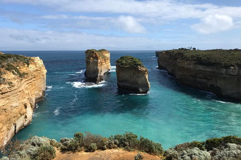 Great Ocean Road Reverse Itinerary Tour - Rental Cars 0
