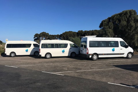 Great Ocean Road Reverse Itinerary Tour - Rental Cars 5