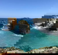 Great Ocean Road Reverse Itinerary PREMIUM Tour - Rental Cars