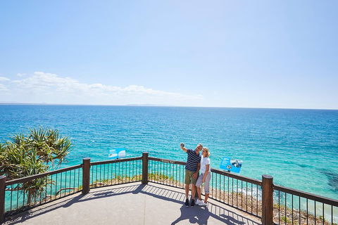 Noosa Everglades Serenity Cruise & Highlights Tour Inc. Lunch & Cruise - Rental Cars 3
