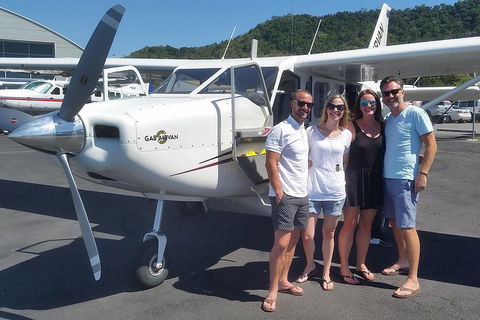Sydney Harbour Scenic Flight - Rental Cars 0