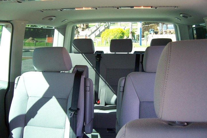  Rental Cars