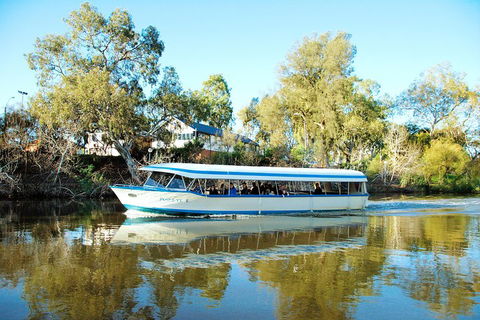 Torrens River Cruise In Adelaide - Rental Cars 3