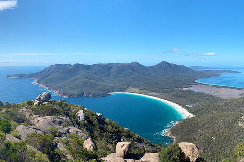Wineglass Bay & Freycinet NP Full Day Tour From Hobart Via Richmond Village - Rental Cars 3