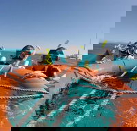 Full-Day Great Barrier Reef Sailing Trip - Rental Cars