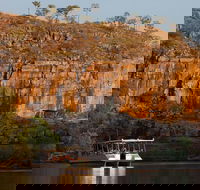 Nitmiluk Katherine Gorge Cruise - Rental Cars