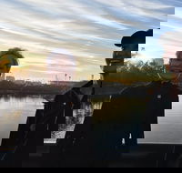 Yarra Sunrise Running Tour - Rental Cars