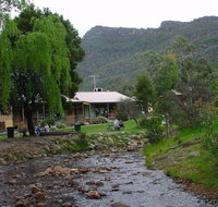 Grampians  Halls Gap - Rental Cars
