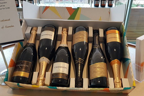 Yarra Valley Wine Tasting Day Tour From Melbourne - Rental Cars 0