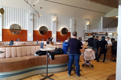 Yarra Valley Wine Tasting Day Tour From Melbourne - Rental Cars 3