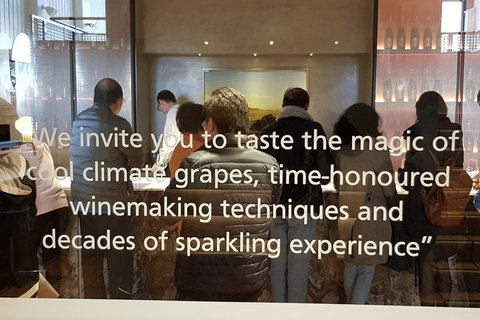 Yarra Valley Wine Tasting Day Tour From Melbourne - Rental Cars 4