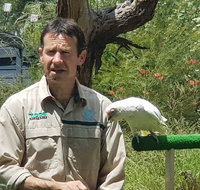 Healesville Sanctuary and Rayners Orchard Tour from Melbourne - Rental Cars