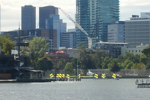 In And Around Melbourne - Rental Cars 1