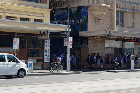 In And Around Melbourne - Rental Cars 3