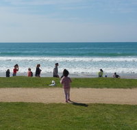 Surf tour and lesson - Rental Cars