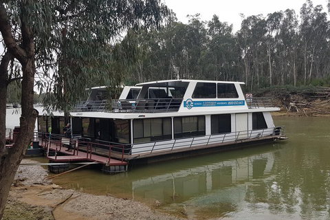 Bendigo, Echuca & The Mighty Murray - Rental Cars 4