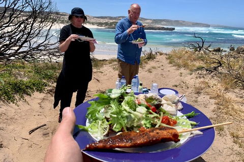Kangaroo Island 4WD Tour - Best Of KI In 2 Days - Rental Cars 1