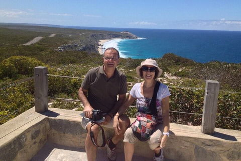 Kangaroo Island 4WD Tour - Best Of KI In 2 Days - Rental Cars 2