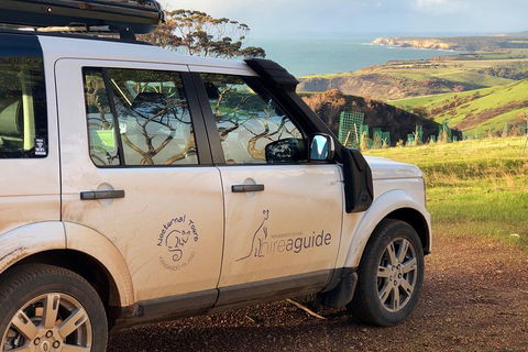 Kangaroo Island 4WD Tour - Best Of KI In 2 Days - Rental Cars 4