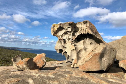 Kangaroo Island 4WD Tour - Best Of KI In 2 Days - Rental Cars 5