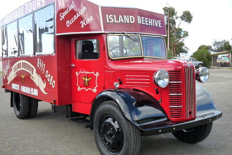 Heritage, Wine & Gin Tours - Rental Cars 0