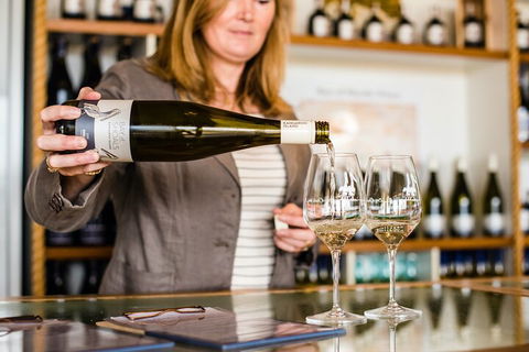 Heritage, Wine & Gin Tours - Rental Cars 1