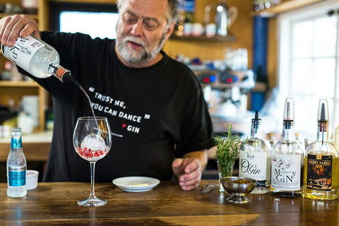 Heritage, Wine & Gin Tours - Rental Cars 2