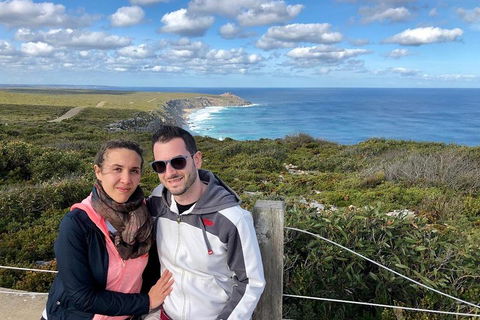 Kangaroo Island 4WD Tour - Flinders Chase - Rental Cars 1