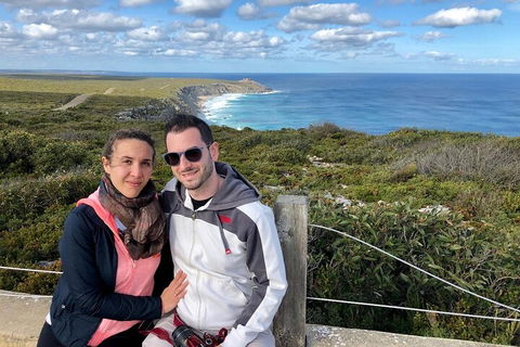Kangaroo Island 4WD Tour - Best Of KI - Rental Cars 4