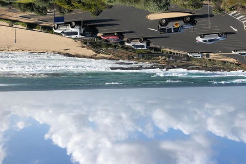 3d/2n Themed Camping Getaway - Private Campgrounds And National Parks - Rental Cars 1