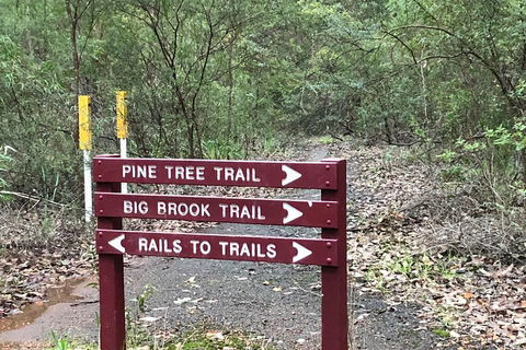 3d/2n Themed Camping Getaway - Private Campgrounds And National Parks - Rental Cars 4