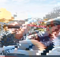 Kunanyi/Mt Wellington Tour  Hobart Hop-On Hop-Off Bus - Rental Cars