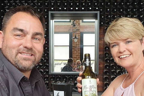 A Full Day Hunter Valley Wine Tasting Tour With Lunch And Tasting Fee's Included - Rental Cars 1