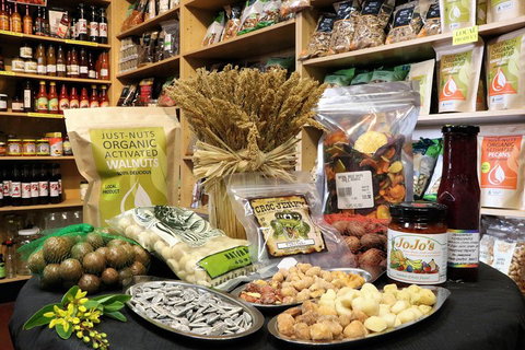 Atherton Tablelands Small-Group Food & Wine Tasting Tour From Port Douglas - Rental Cars 4