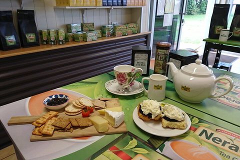 Atherton Tablelands Small-Group Food & Wine Tasting Tour From Port Douglas - Rental Cars 5