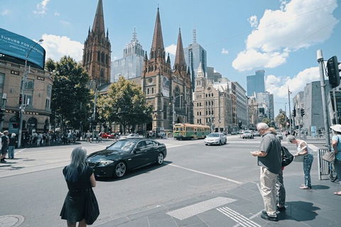 Welcome To Melbourne - Rental Cars 3
