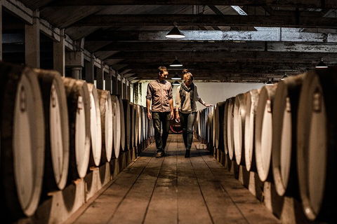 Barossa Ultimate Winery Experiences - Rental Cars 3