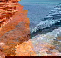 Broome Panoramic Town Tour - All the Extraordinary Sights and History of Broome - Rental Cars