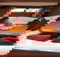 1-Night Whitsundays Private Charter Aboard Cruising Yacht Milady - Rental Cars