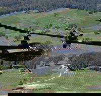 Hunter Valley Wine Country Helicopter Flight from Cessnock - Rental Cars