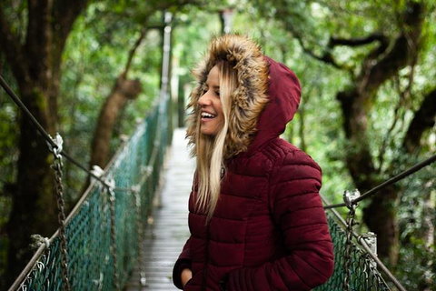 O'Reilly's & Lamington National Park Incl. Alpaca Farm + Vineyard - Rental Cars 2